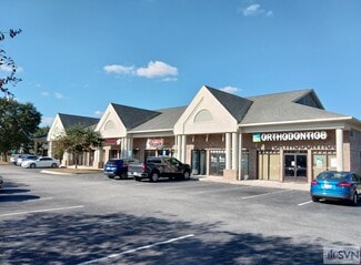 More details for 119 Canal St, Pooler, GA - Office for Lease
