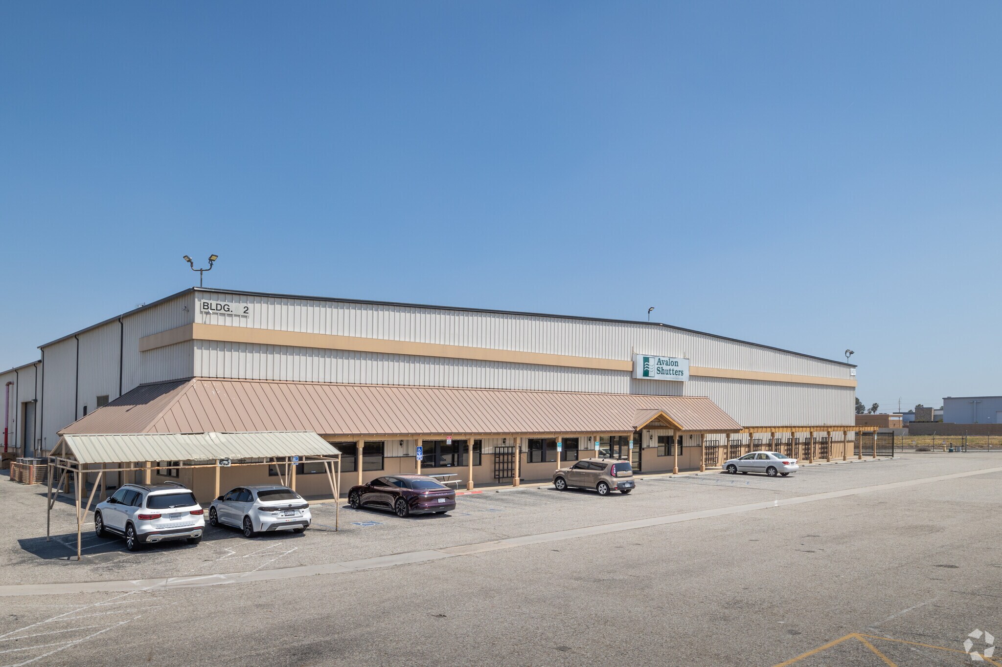 3407 N Perris Blvd, Perris, CA for lease Building Photo- Image 1 of 30