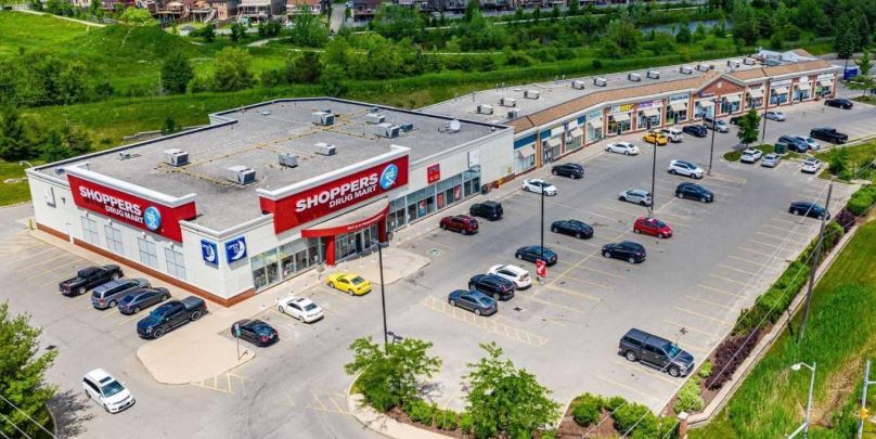 475 Broadway, Orangeville, ON for sale Building Photo- Image 1 of 1