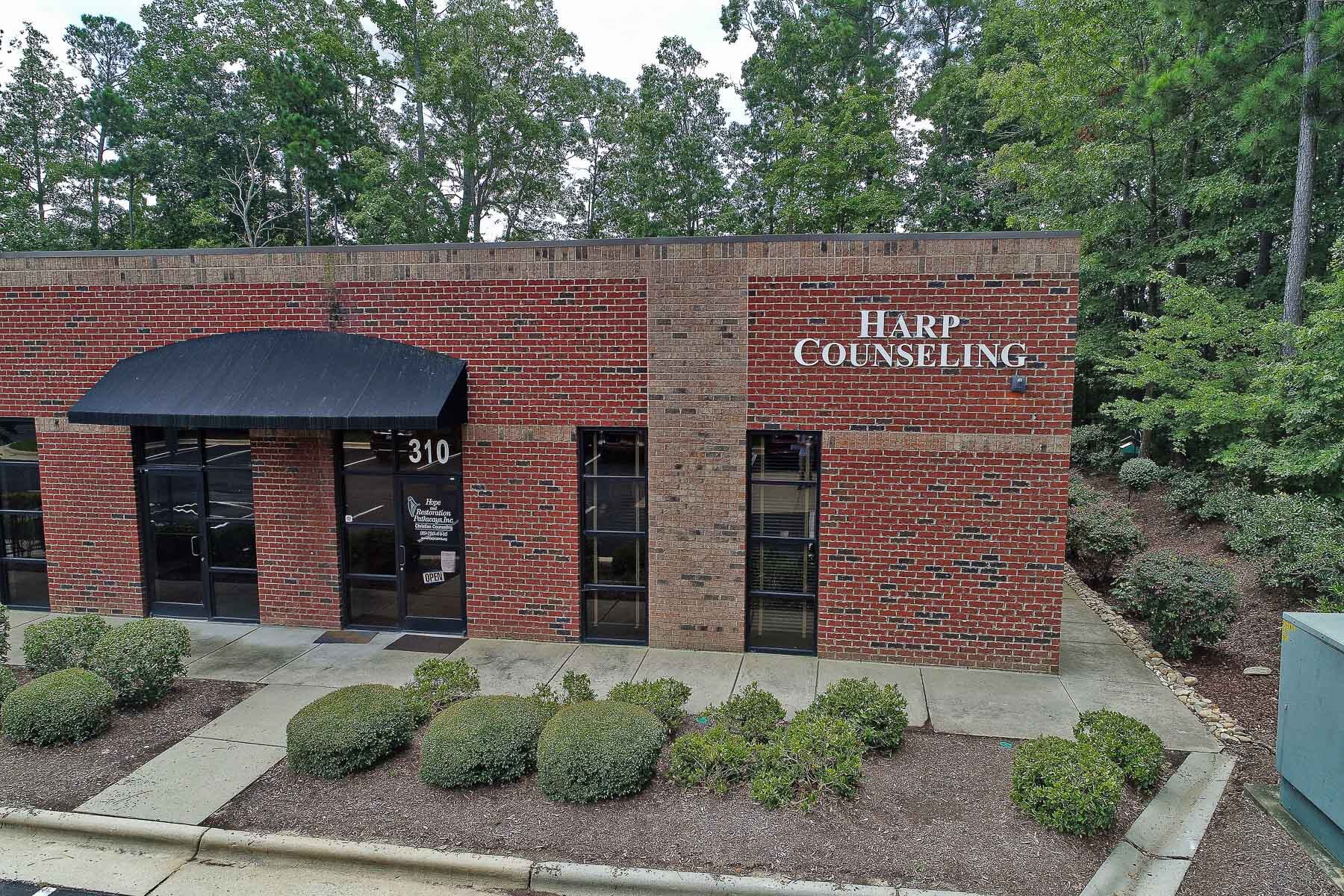310 New Fidelity Ct, Garner, NC for lease Interior Photo- Image 1 of 14
