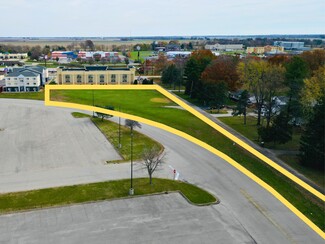 Plus de détails pour Hickory Point Mall, Forsyth, IL - Terrain à vendre