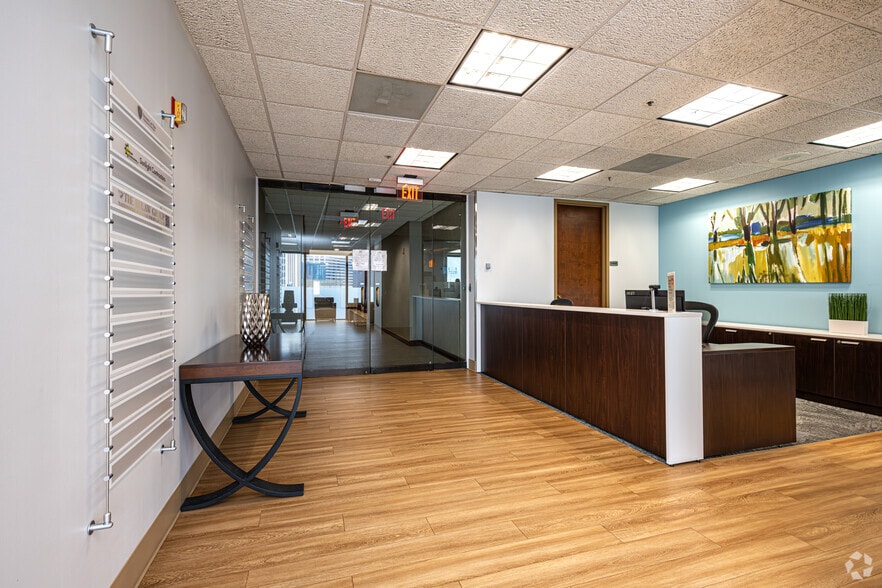 650 poydras St, New Orleans, LA à louer - Photo intérieure - Image 2 de 57