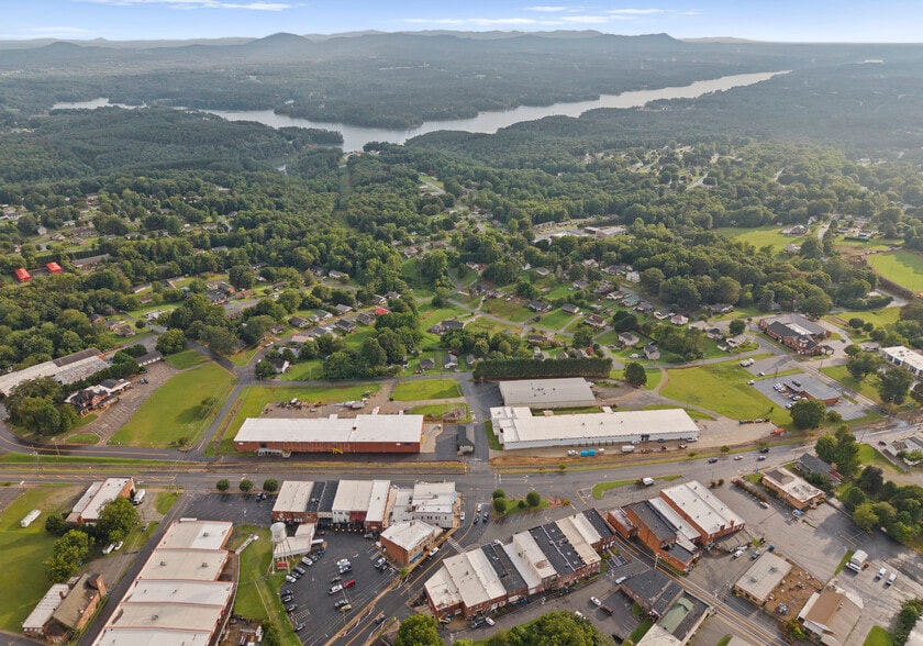 1 S Main St, Granite Falls, NC for sale - Building Photo - Image 3 of 20