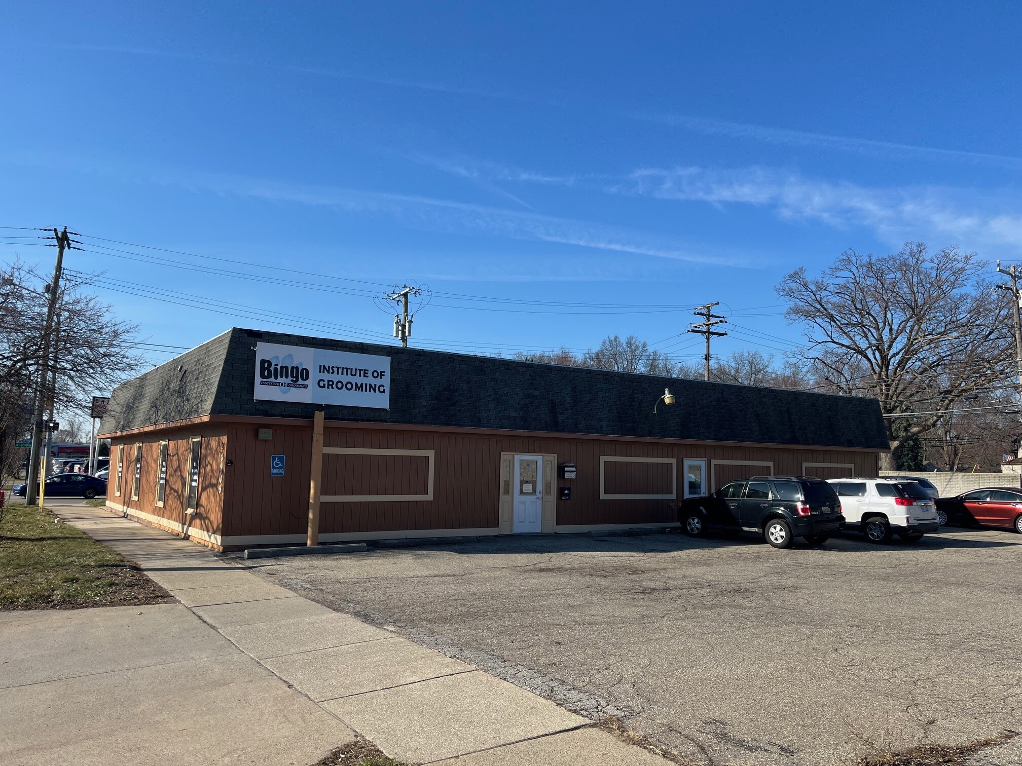 28003-28009 John R Rd, Madison Heights, MI à louer Photo intérieure- Image 1 de 1