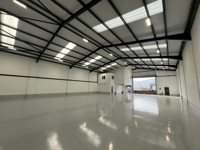 Jeffreys Rd, Enfield for lease - Building Photo - Image 2 of 9