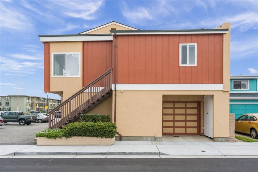 1625 Palmetto Ave, Pacifica, CA for sale - Building Photo - Image 3 of 21
