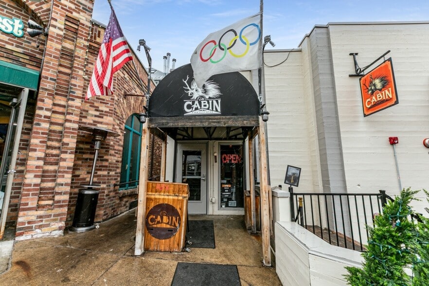 427 Main St, Park City, UT for sale - Building Photo - Image 1 of 42