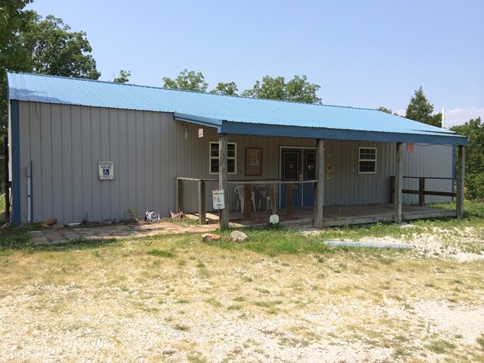 1414 E Highway 8, Steelville, MO for sale - Primary Photo - Image 1 of 1