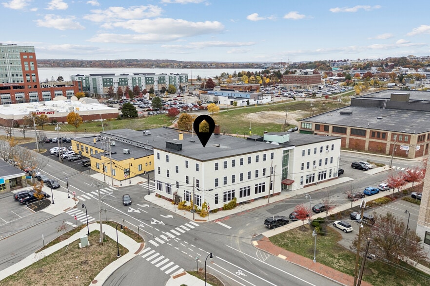 125 Kennebec St, Portland, ME for sale - Building Photo - Image 3 of 12