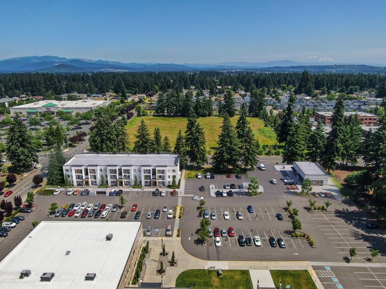 NE 136th Ave, Vancouver, WA for sale - Building Photo - Image 3 of 4
