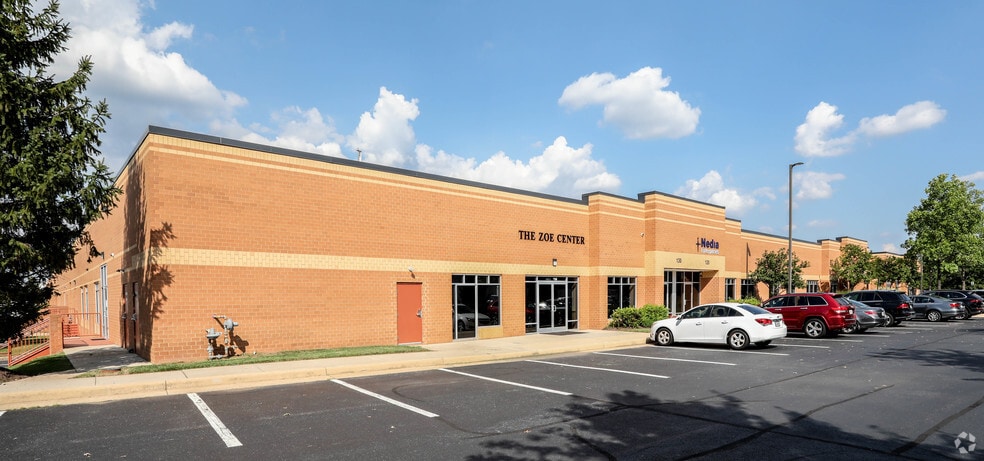 44675 Cape Ct, Ashburn, VA for lease - Building Photo - Image 3 of 10