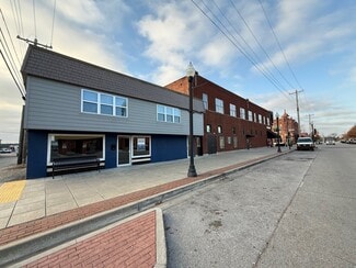Plus de détails pour 111 E Commercial St, Broken Arrow, OK - Bureau à louer