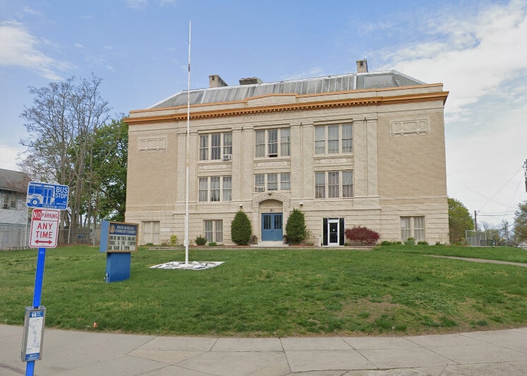 81 Croton Ave, Ossining, NY for lease - Building Photo - Image 2 of 11