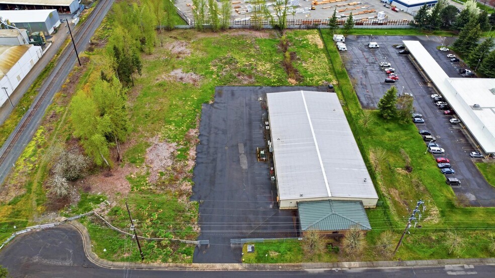 2282 Claxter Rd NE, Salem, OR à vendre - Photo du bâtiment - Image 3 de 9