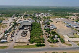 More details for XXXX Silver Mine, Laredo, TX - Land for Sale