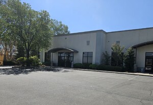 3032 Thunder Valley Ct, Lincoln CA - Entrepôt