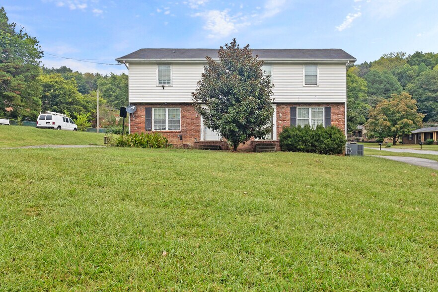 236 Cross Timbers Dr, Nashville, TN à vendre - Photo principale - Image 1 de 1