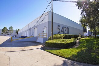 Plus de détails pour 5402 Pioneer Park Blvd, Tampa, FL - Industriel à louer