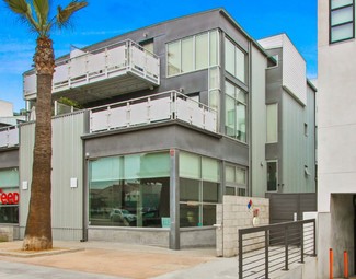 Plus de détails pour 608-610 Main St, Venice, CA - Bureau à vendre