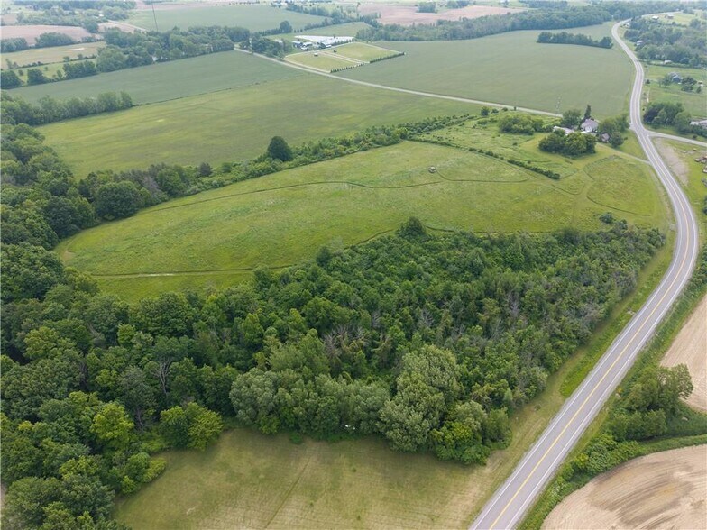 County Road 32, Canandaigua, NY for sale - Building Photo - Image 2 of 5