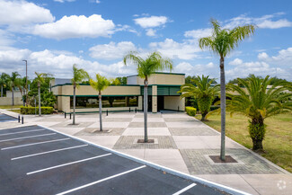 More details for 1450 Treeland Blvd SE, Palm Bay, FL - Flex for Lease