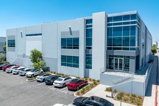 Plus de détails pour 1037 N Todd Ave, Azusa, CA - Industriel à louer