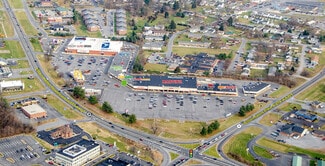 More details for 1291 Edwin Miller Blvd, Martinsburg, WV - Retail for Lease