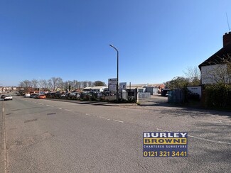 More details for U4 5 6 & 8 Alexandra Industrial Estate – Industrial for Sale, Tipton