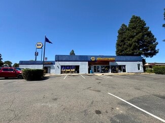 More details for 2500 Balls Ferry Rd, Anderson, CA - Retail for Sale