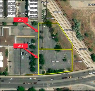 More details for 12271 S 900 E, Draper, UT - Land for Sale