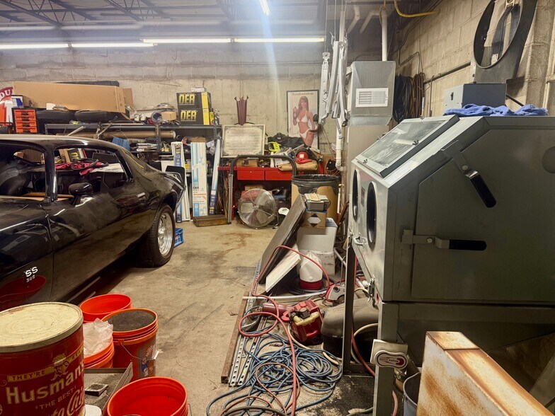 617 Berry Ave, Bellevue, KY à vendre - Photo intérieure - Image 3 de 13