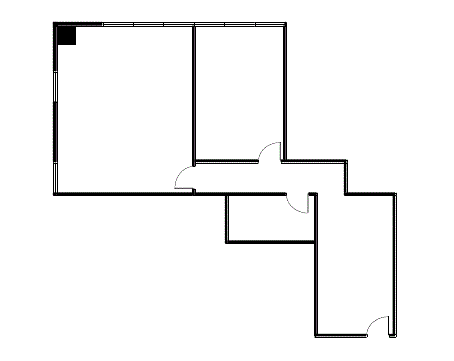 9896 Bissonnet St, Houston, TX for lease Floor Plan- Image 1 of 1