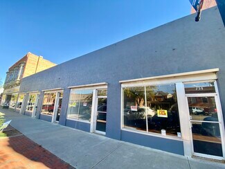 More details for 714-718 Main St, Canon City, CO - Retail for Sale