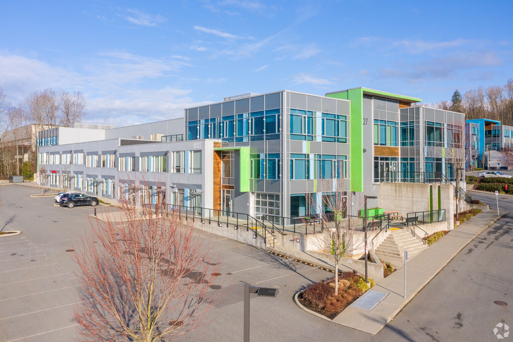 8327 Eastlake Dr, Burnaby, BC for sale Primary Photo- Image 1 of 1