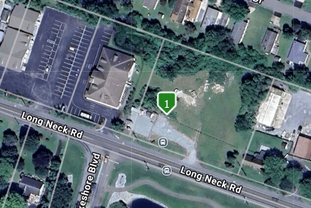 32729 Long Neck Rd, Millsboro, DE for lease Primary Photo- Image 1 of 2