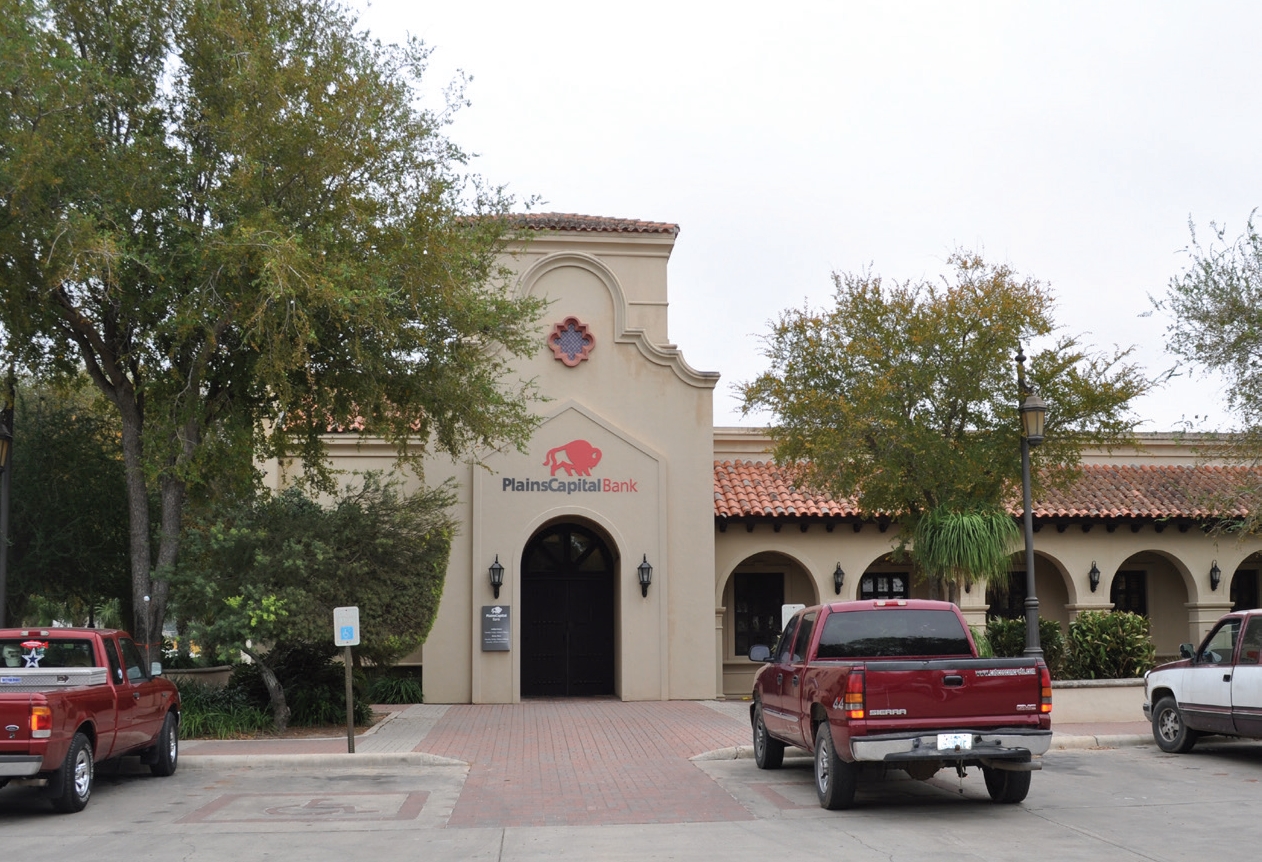 900 E Highway 107, Elsa, TX for sale Primary Photo- Image 1 of 1