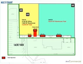 3200 S Zuni St, Englewood, CO à louer Photo du bâtiment- Image 2 de 3