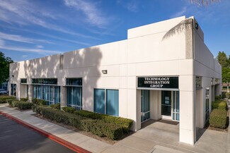 Plus de détails pour 25 Mauchly, Irvine, CA - Bureau, Local d'activités à louer