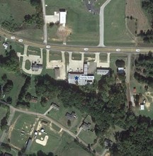 17025 Highway 154, Harleton, TX - Aérien  Vue de la carte - Image1