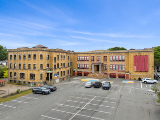 Plus de détails pour 21 Notre Dame Ave, Cambridge, MA - Bureau à louer