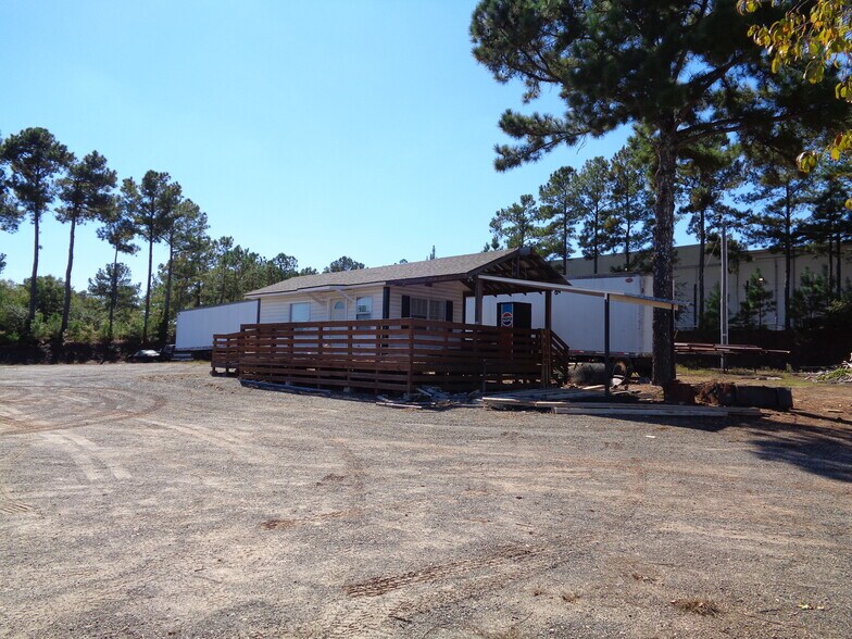 2915 Slappey Blvd, Albany, GA à vendre - Photo principale - Image 3 de 25