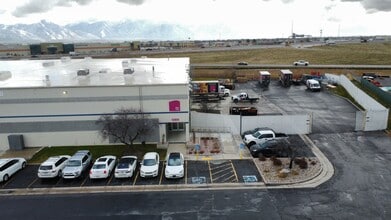 1855 S Fremont Dr, Salt Lake City, UT à louer Photo intérieure- Image 2 de 10