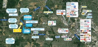 More details for 5229 Veterans Pky, Murfreesboro, TN - Retail for Lease