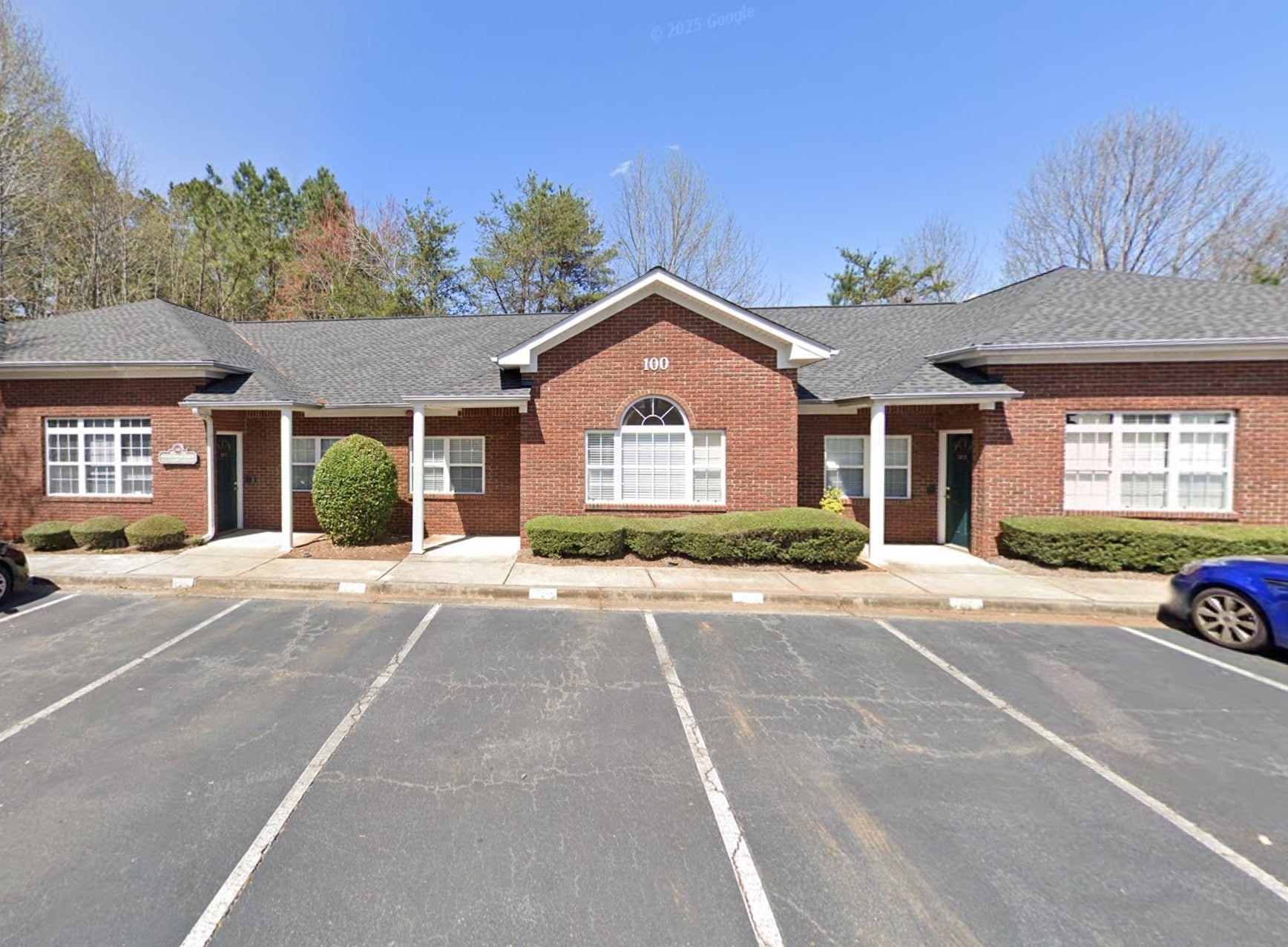 1001 Weatherstone Pky, Woodstock, GA for lease Primary Photo- Image 1 of 6