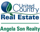 United Country Real Estate - Angela Son Realty