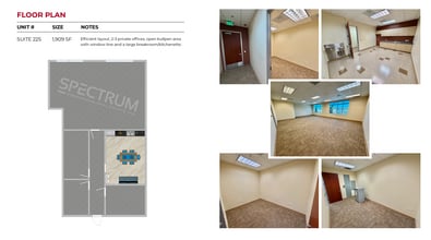 26415 Carl Boyer Dr, Santa Clarita, CA à louer Photo du bâtiment- Image 2 de 7