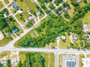 1245 Reading Rd, Mason, OH - aerial  map view - Image1