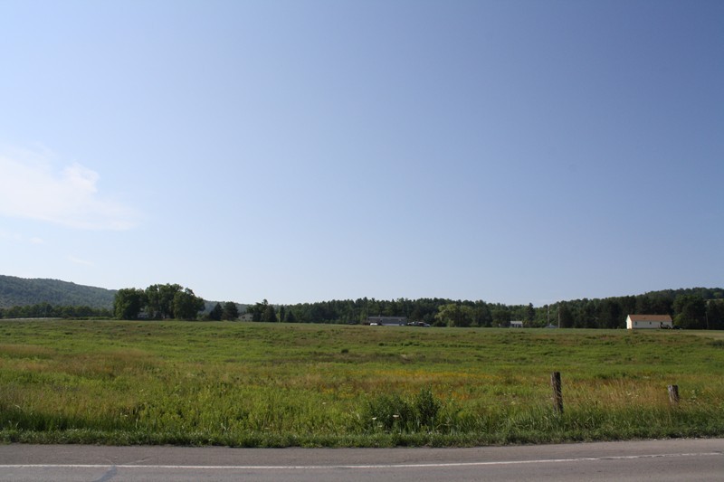 Route 660, Mansfield, PA for sale - Building Photo - Image 1 of 1