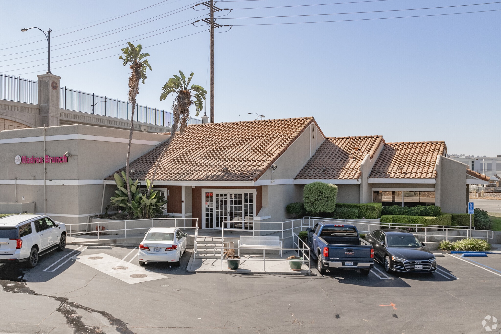 2099 E Orangethorpe Ave, Placentia, CA for lease Primary Photo- Image 1 of 4