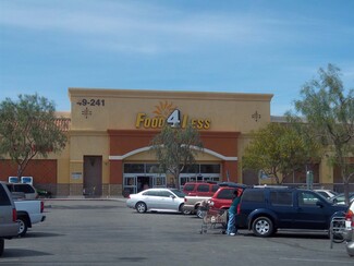 More details for 49171-49249 Grapefruit Blvd, Coachella, CA - Office/Retail, Retail for Lease